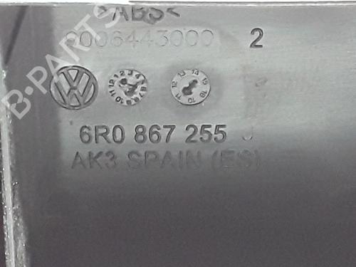 Switch VW POLO V (6R1, 6C1) 1.2 | BP32199559I30