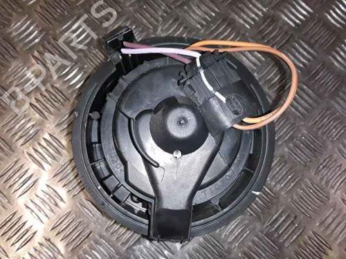 Heater blower motor RENAULT CLIO IV (BH_) 1.5 dCi 90 | BP25185129M62 