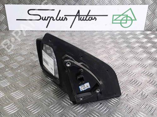 Left mirror KIA PICANTO I (SA) 1.1 CRDi | BP25186600C26 
