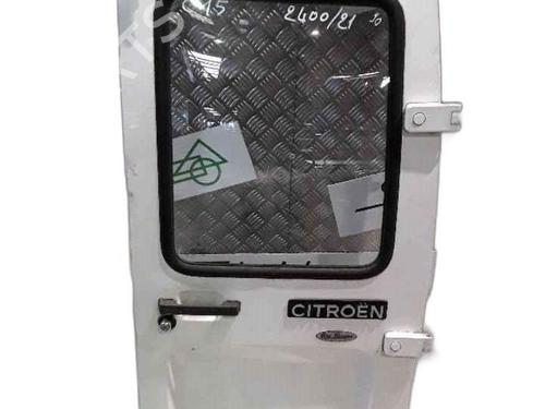 Used Right tailgate CITROËN C15 Box Body/MPV (VD_) [1984-2006]  25765684