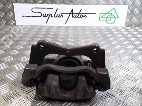 Right front brake caliper TOYOTA AVENSIS (_T25_) 2.0 D-4D (ADT250_, ADT250R) | BP25166148M104 