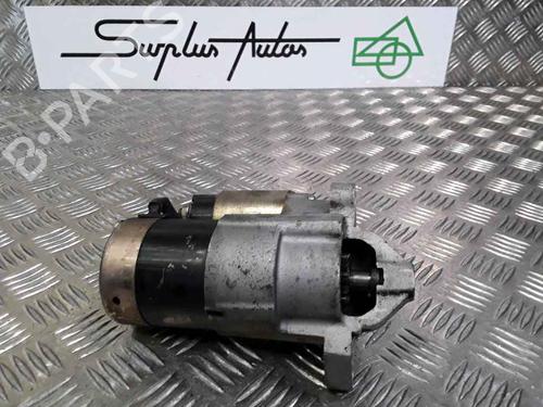 Starter OPEL ZAFIRA A MPV (T98) 2.0 DTI 16V (F75) | BP25179159M8 