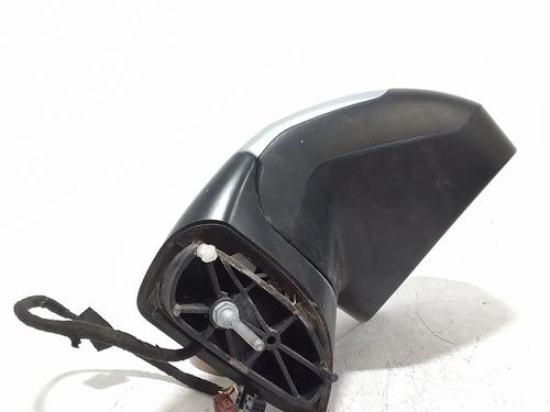 Right mirror PEUGEOT 3008 I MPV (0U_) 1.6 HDi | BP32398541C27
