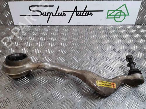 Used Right front suspension arm BMW 1 (E87) 118 d (122 hp) 25196235