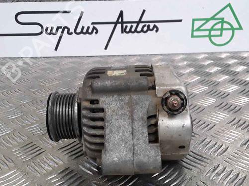 Alternator TOYOTA LAND CRUISER PRADO (_J12_)  | BP25765431M7 