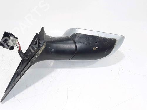 Right mirror AUDI A4 B5 (8D2) 1.9 TDI | BP25192247C27 