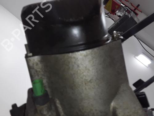 Gearbox RENAULT TWINGO I (C06_) 1.2 (C066, C068) | BP25183430M3 
