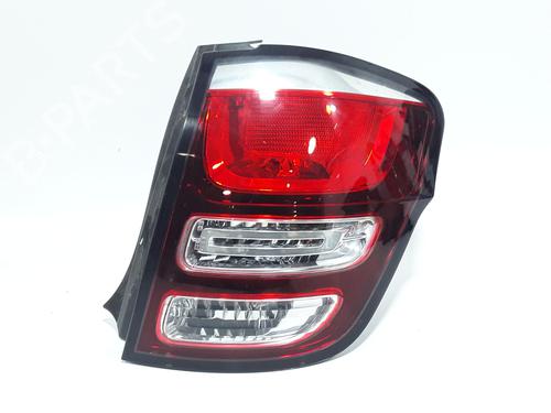 Used Right taillight Right taillight CITROËN C3 II (SC_) 1.2 VTi 82 (82 hp) 33892318 33892318