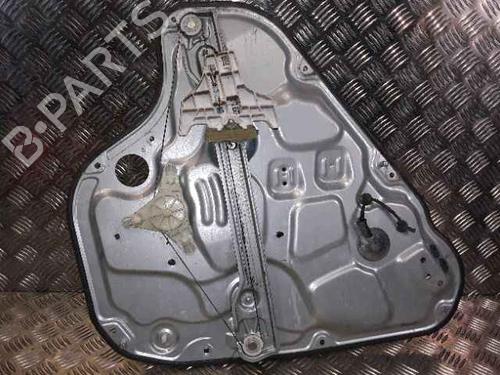 Used Rear right window mechanism HYUNDAI i30 (FD) 1.6 CRDi (90 hp) 25190623