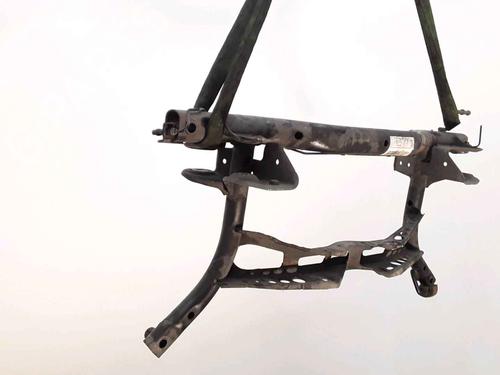 Rear axle VW GOLF V (1K1) 1.9 TDI | BP25197664M2 