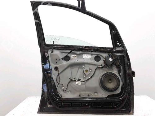 Left front door MERCEDES-BENZ B-CLASS Sports Tourer (W245) B 180 CDI (245.207) | BP25188621C2 