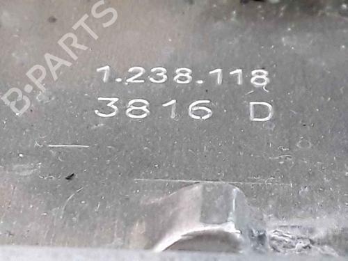 Used Hand brake RENAULT MEGANE IV Hatchback (B9A/M/N_) 1.5 dCi 110 (B9A3) (110 hp) 25164019