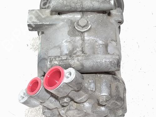 AC compressor RENAULT TWINGO II (CN0_) 1.5 dCi (CN0E) | BP38099255M34 - Image 3