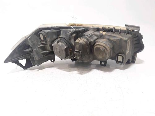 Left headlight RENAULT MEGANE II (BM0/1_, CM0/1_) 1.4 16V (BM0B, CM0B) | BP25181924C28 