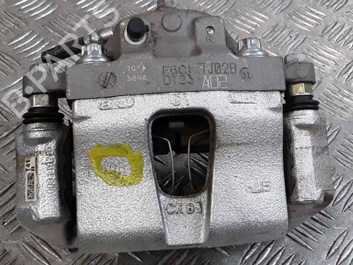 Right front brake caliper HYUNDAI KONA (OS, OSE, OSI) EV | BP25163307M104 