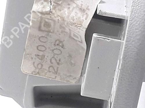 Right sun visor DACIA SANDERO III 1.0 TCe 90 | BP25159201I2 