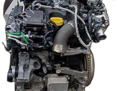 Engine DACIA LODGY (JS_) 1.5 Blue dCi 115 (JSJT) | BP28105362M1 