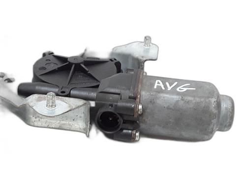 Front left window mechanism RENAULT KANGOO Express (FC0/1_) 1.5 dCi (FC1G) | BP29929033C22 