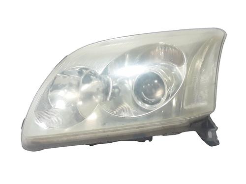 Used Left headlight Left headlight TOYOTA AVENSIS (_T25_) 2.0 D-4D (CDT250_, CDT250R) (116 hp) 36460185 36460185