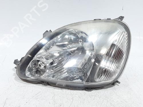 Phare gauche TOYOTA YARIS (_P1_) 1.0 (SCP10_, SCP10R) (65 hp) 31910968