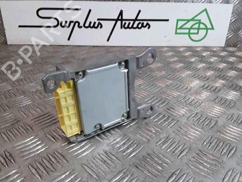 ECU airbags TOYOTA RAV 4 III (_A3_) 2.2 D 4WD (ALA30_, ALA30R) | BP25162046M53 