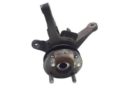 Left front steering knuckle HYUNDAI i10 I (PA) 1.2 | BP28137335M25 
