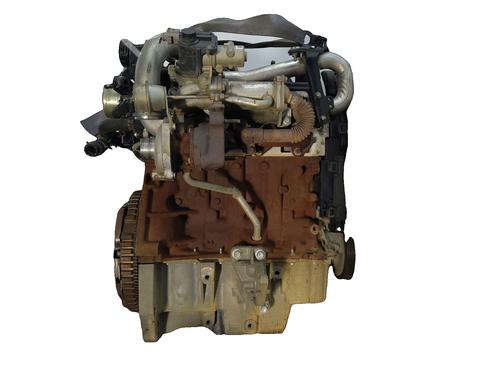Engine NISSAN NOTE (E11, NE11) 1.5 dCi | BP38158963M1 - Image 3