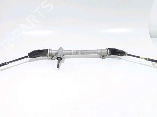Used Steering rack OPEL CORSA D (S07) 1.4 (L08, L68) (100 hp) 25175071