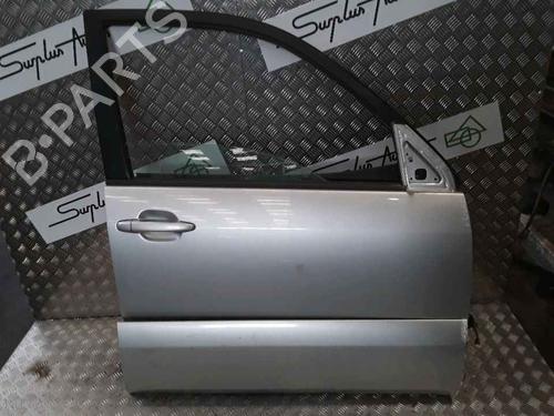 Used Right front door TOYOTA LAND CRUISER PRADO (_J12_) [2002-2010]  25765388