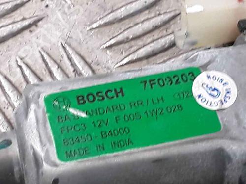 Rear left window mechanism HYUNDAI i10 II (BA, IA) 1.2 | BP25188103C24 
