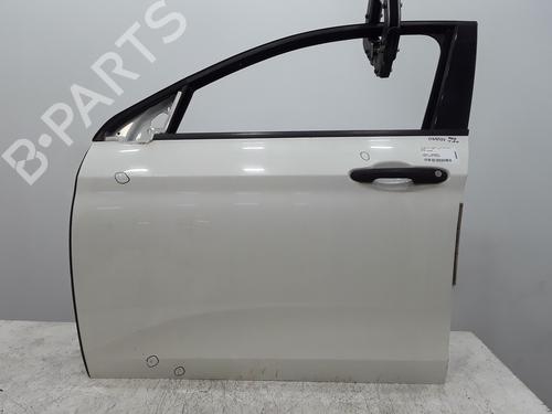 Used Left front door Left front door 37497861 37497861