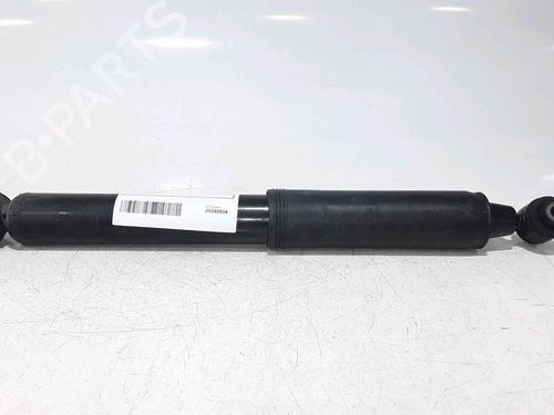 Used Right rear shock absorber PEUGEOT 208 I (CA_, CC_) 1.2 VTI 82 (82 hp) 25198265