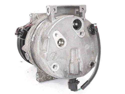 AC compressor RENAULT LAGUNA II (BG0/1_) 1.9 dCi (BG08, BG0G) | BP25161314M34 - Image 2