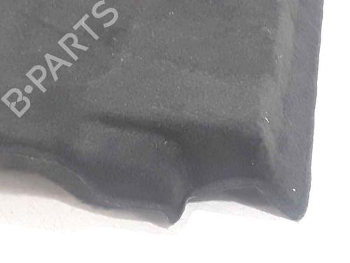 Rear parcel shelf PEUGEOT 308 I (4A_, 4C_) 1.6 HDi | BP25201242C85 