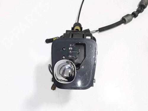 Gear lever PEUGEOT 3008 I MPV (0U_) 1.6 BlueHDi 120 | BP25183539M90 