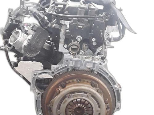 Motor FORD FIESTA VI (CB1, CCN) 1.25 (60 hp) 25176277