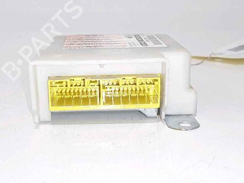Airbag module SUZUKI CELERIO (LF) 1.0 (AVK310) | BP25162444M53 