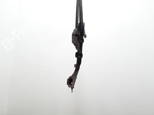 Subframe RENAULT KANGOO Express (FC0/1_) 1.5 dCi (FC1G) | BP29621073M9 