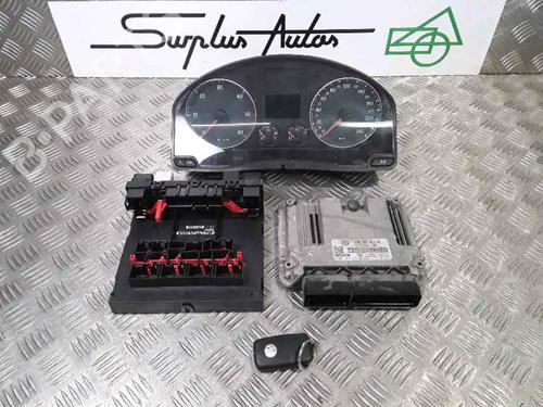 Used Engine control unit (ECU) VW JETTA III (1K2) [2004-2013]  25765789