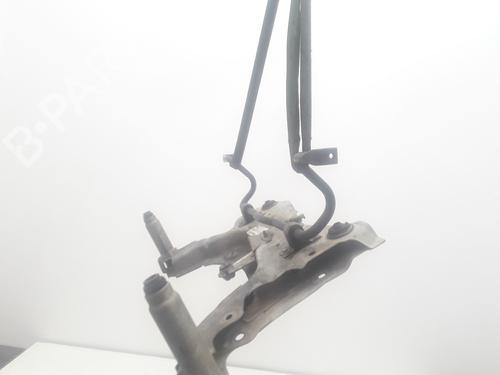 Subframe RENAULT SCÉNIC III (JZ0/1_) 1.5 dCi | BP25197205M9 
