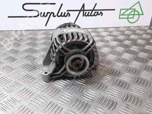 Used Alternator FIAT PUNTO (188_) 1.2 60 (188.030, .050, .130, .150, .230, .250) (60 hp) 25176922