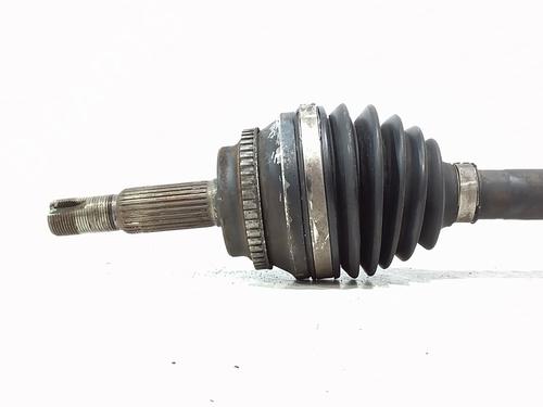 Left front driveshaft TOYOTA RAV 4 II (_A2_) 2.0 4WD (ACA21, ACA20) | BP33631710M38 - Image 2