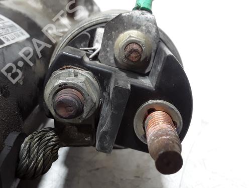 Starter CITROËN C2 (JM_) 1.1 | BP31178720M8