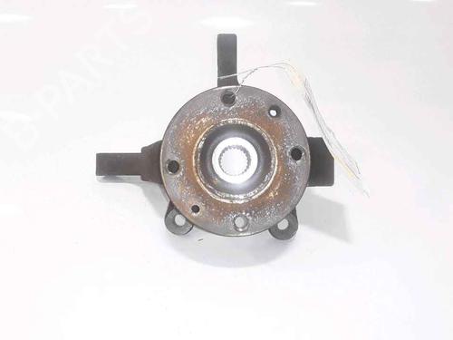 Used Left front steering knuckle NISSAN NOTE (E11, NE11) 1.5 dCi (86 hp) 25198138