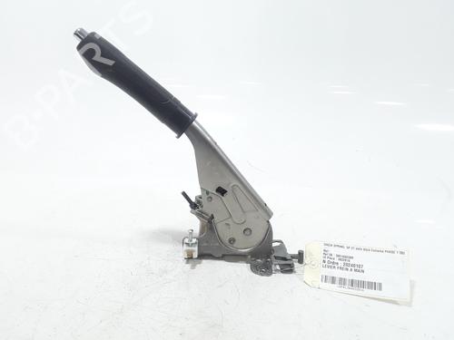 Used Hand brake DACIA SPRING EV (B6M1) (45 hp) 25164326