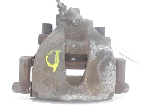 Used Right front brake caliper FORD GRAND C-MAX (DXA/CB7, DXA/CEU) 1.6 TDCi (95 hp) 25164320