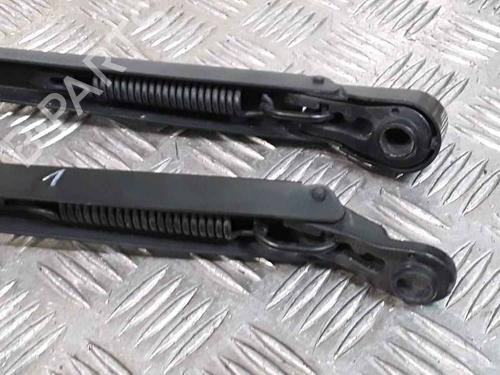 Front windshield wiper arm PEUGEOT 1007 (KM_) 1.4 | BP25765969C143 