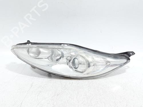 left-headlight-ford-fiesta-vi-cb1-ccn-2008-33006697 main image