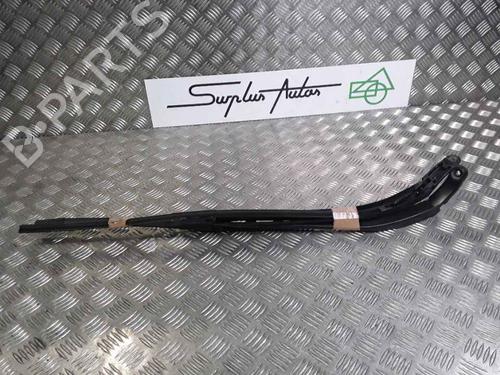Used Front windshield wiper arm SEAT ALTEA (5P1) 1.9 TDI (105 hp) 25201441