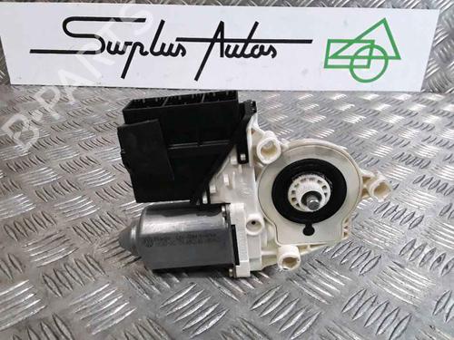 Used Front left window mechanism SEAT IBIZA III (6L1) 1.9 SDI (64 hp) 25186200